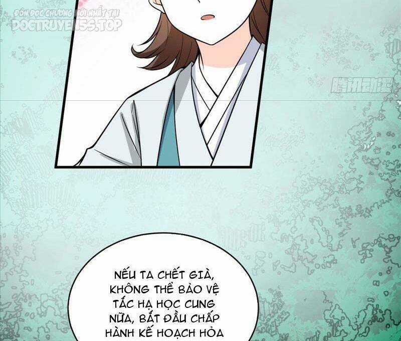 Vợ Tôi Và Tôi Thống Trị Tam Giới Chapter 98 trang 55