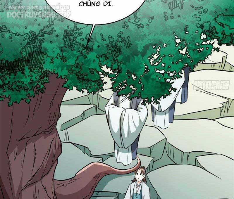 Vợ Tôi Và Tôi Thống Trị Tam Giới Chapter 98 trang 56