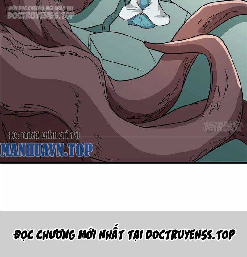 Vợ Tôi Và Tôi Thống Trị Tam Giới Chapter 98 trang 57