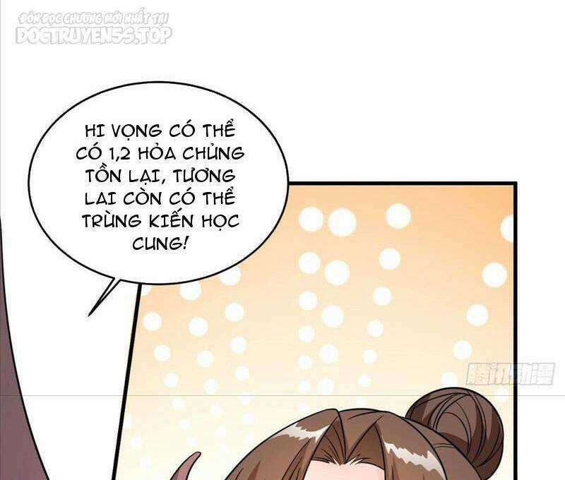 Vợ Tôi Và Tôi Thống Trị Tam Giới Chapter 98 trang 58