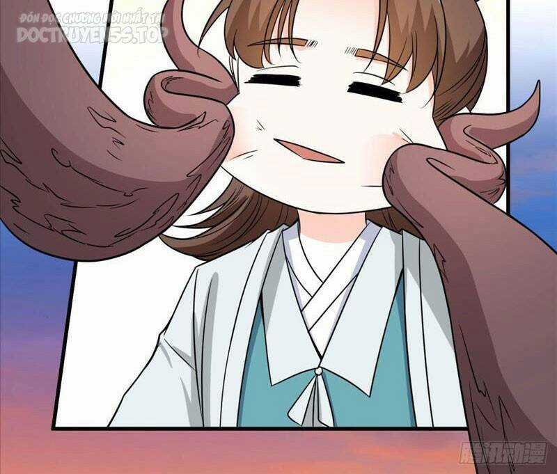 Vợ Tôi Và Tôi Thống Trị Tam Giới Chapter 98 trang 59