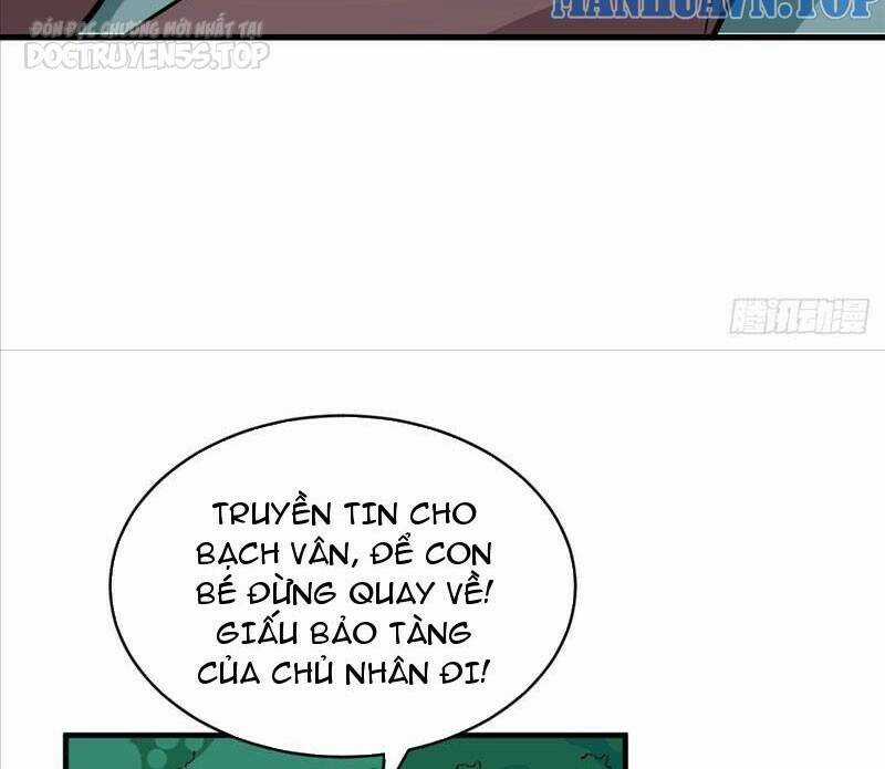 Vợ Tôi Và Tôi Thống Trị Tam Giới Chapter 98 trang 63