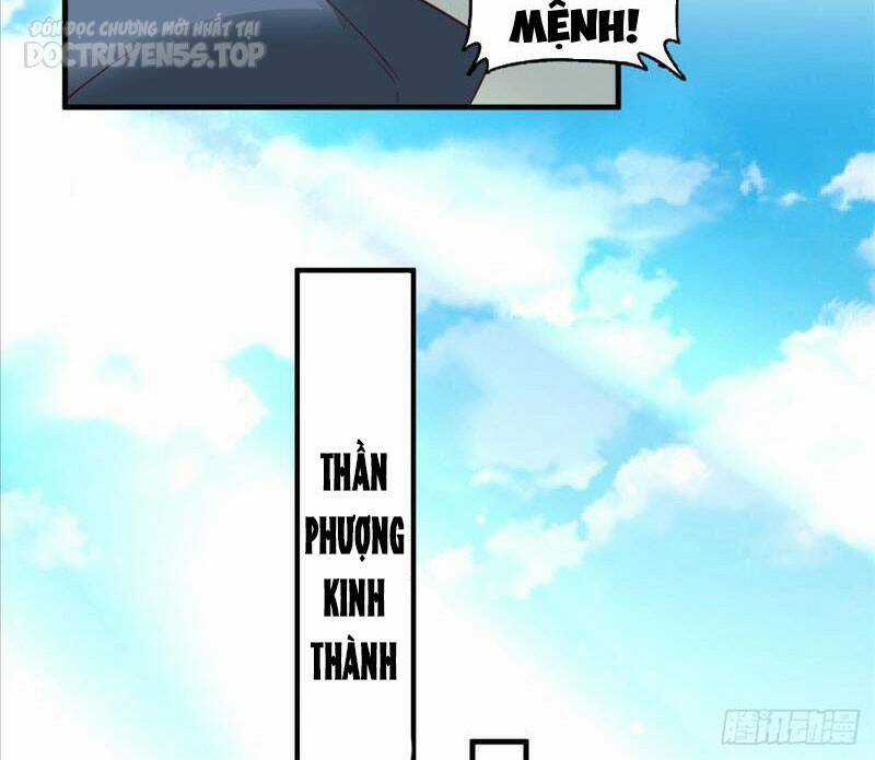 Vợ Tôi Và Tôi Thống Trị Tam Giới Chapter 98 trang 66