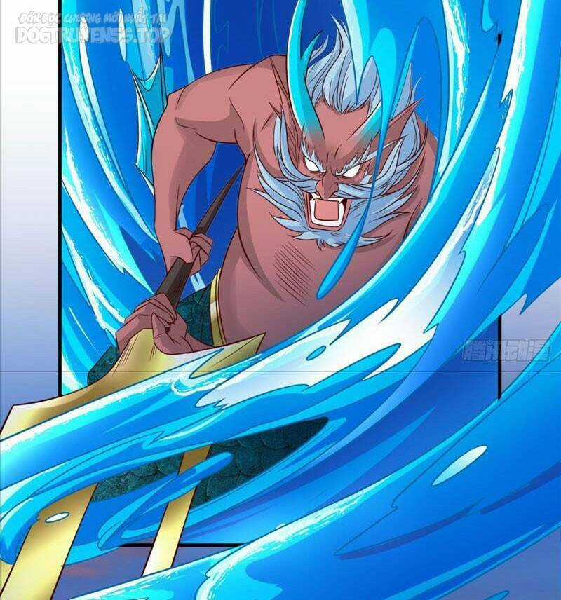 Vợ Tôi Và Tôi Thống Trị Tam Giới Chapter 98 trang 7