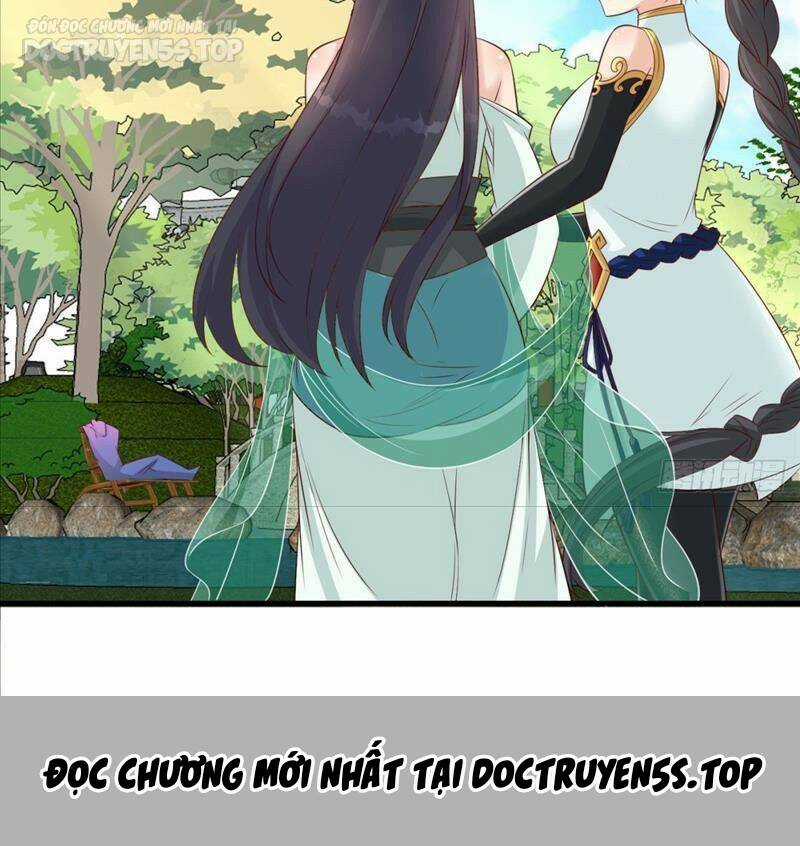 Vợ Tôi Và Tôi Thống Trị Tam Giới Chapter 98 trang 71