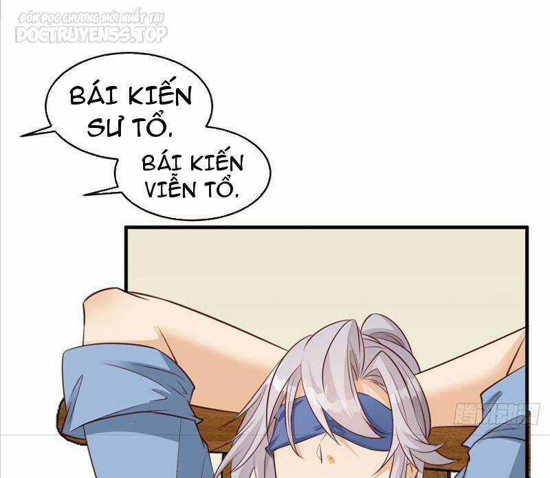 Vợ Tôi Và Tôi Thống Trị Tam Giới Chapter 98 trang 72