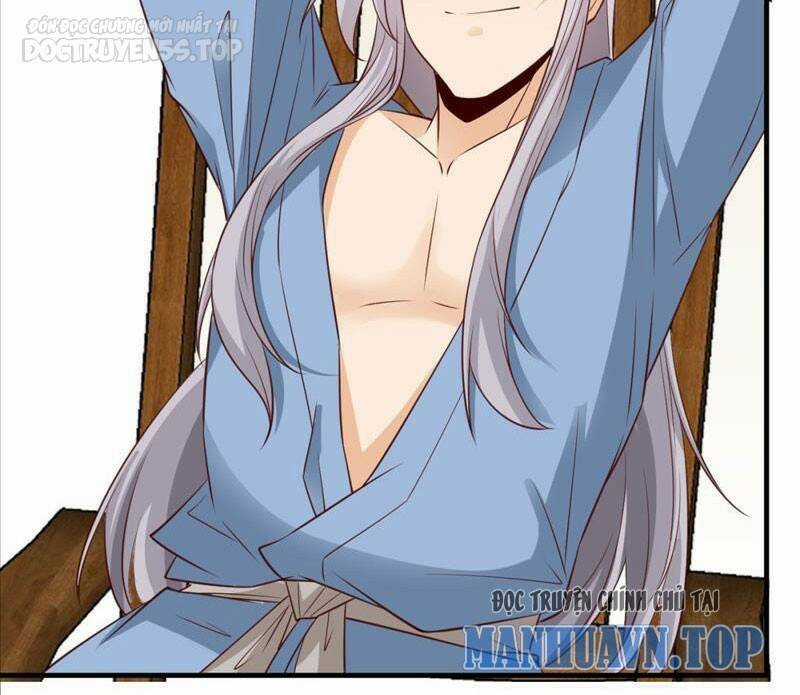 Vợ Tôi Và Tôi Thống Trị Tam Giới Chapter 98 trang 73