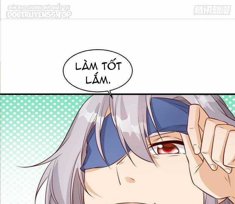 Vợ Tôi Và Tôi Thống Trị Tam Giới Chapter 98 trang 74