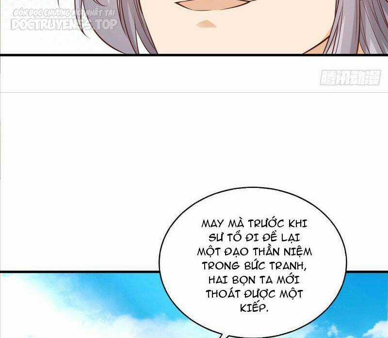 Vợ Tôi Và Tôi Thống Trị Tam Giới Chapter 98 trang 75