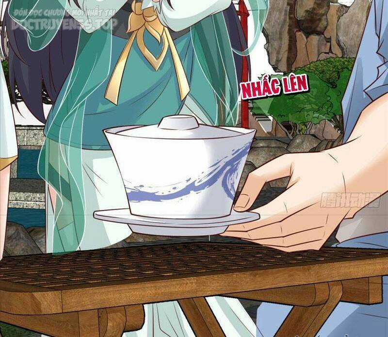 Vợ Tôi Và Tôi Thống Trị Tam Giới Chapter 98 trang 76