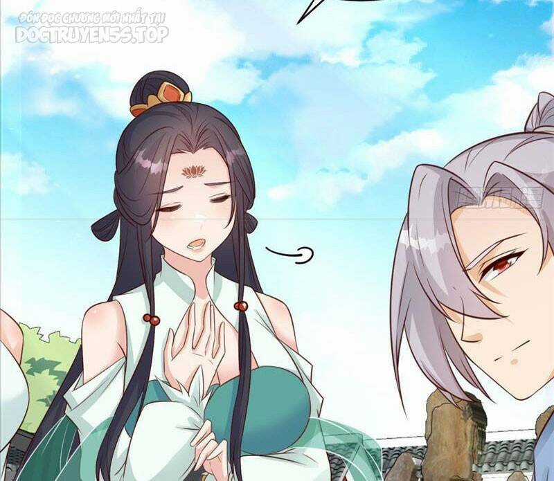 Vợ Tôi Và Tôi Thống Trị Tam Giới Chapter 98 trang 77