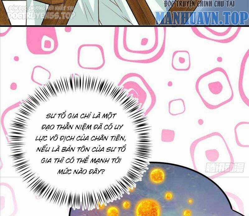 Vợ Tôi Và Tôi Thống Trị Tam Giới Chapter 98 trang 78