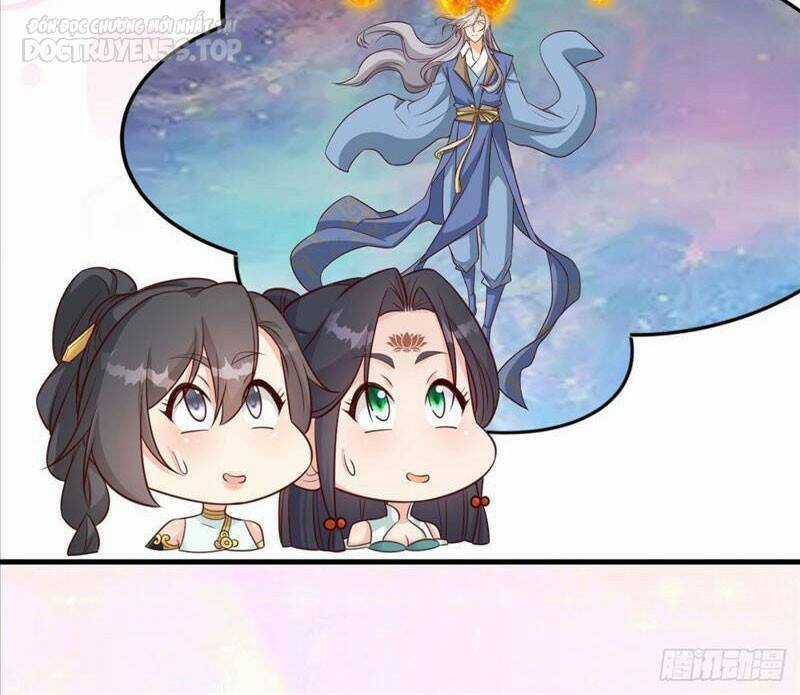 Vợ Tôi Và Tôi Thống Trị Tam Giới Chapter 98 trang 79