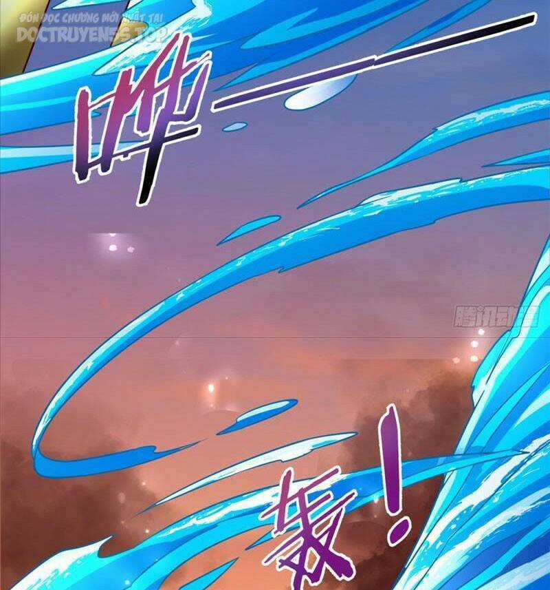 Vợ Tôi Và Tôi Thống Trị Tam Giới Chapter 98 trang 8