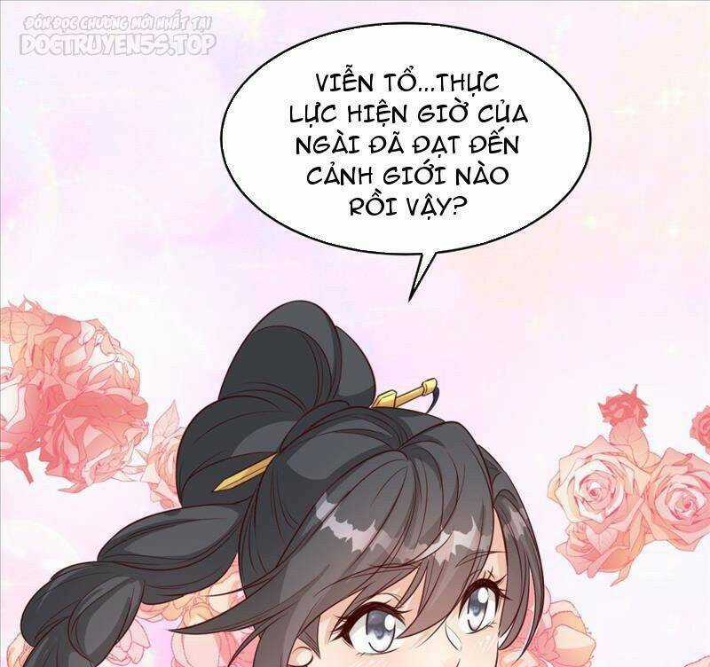 Vợ Tôi Và Tôi Thống Trị Tam Giới Chapter 98 trang 80