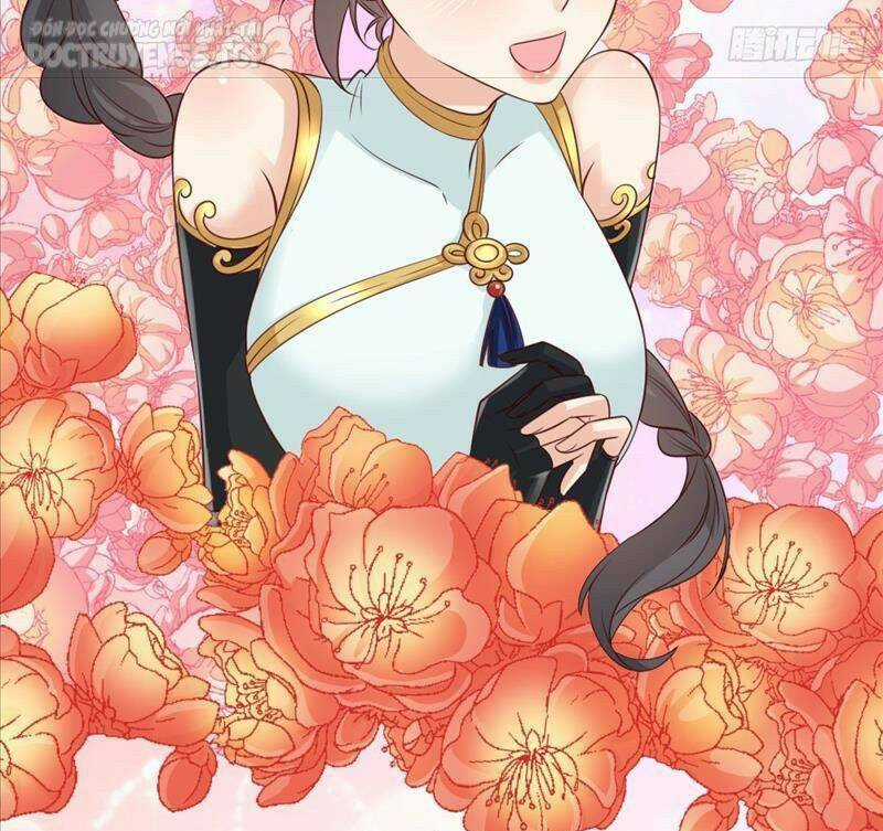 Vợ Tôi Và Tôi Thống Trị Tam Giới Chapter 98 trang 81