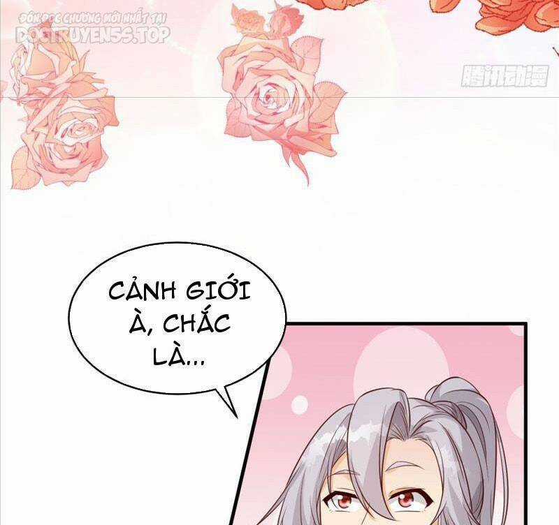 Vợ Tôi Và Tôi Thống Trị Tam Giới Chapter 98 trang 82