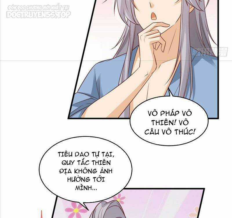 Vợ Tôi Và Tôi Thống Trị Tam Giới Chapter 98 trang 83