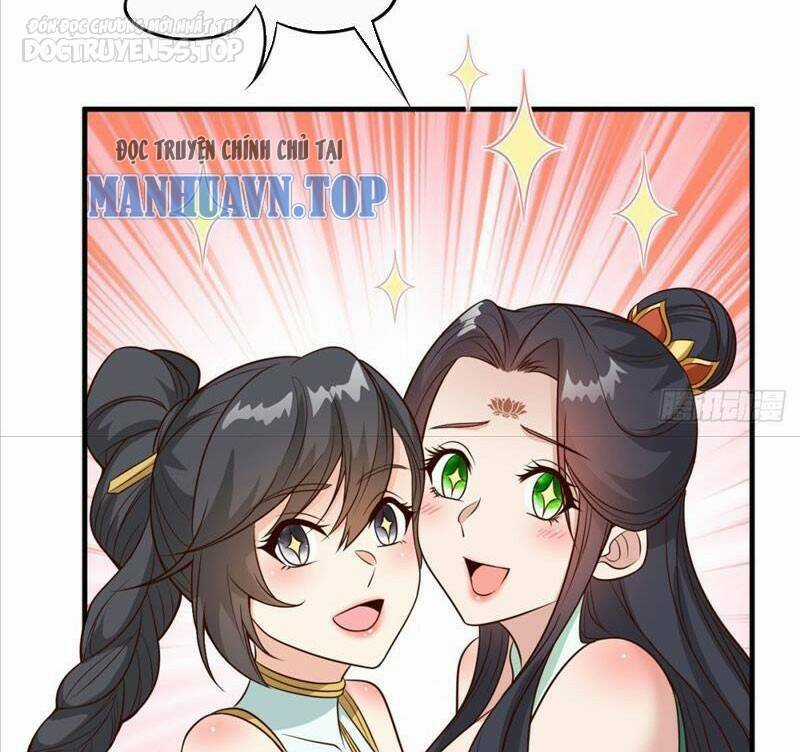 Vợ Tôi Và Tôi Thống Trị Tam Giới Chapter 98 trang 86