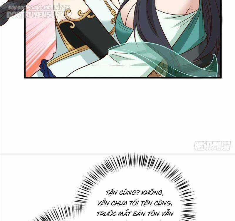 Vợ Tôi Và Tôi Thống Trị Tam Giới Chapter 98 trang 87