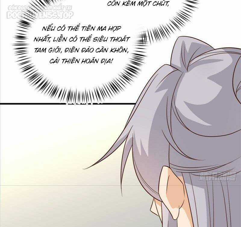 Vợ Tôi Và Tôi Thống Trị Tam Giới Chapter 98 trang 88