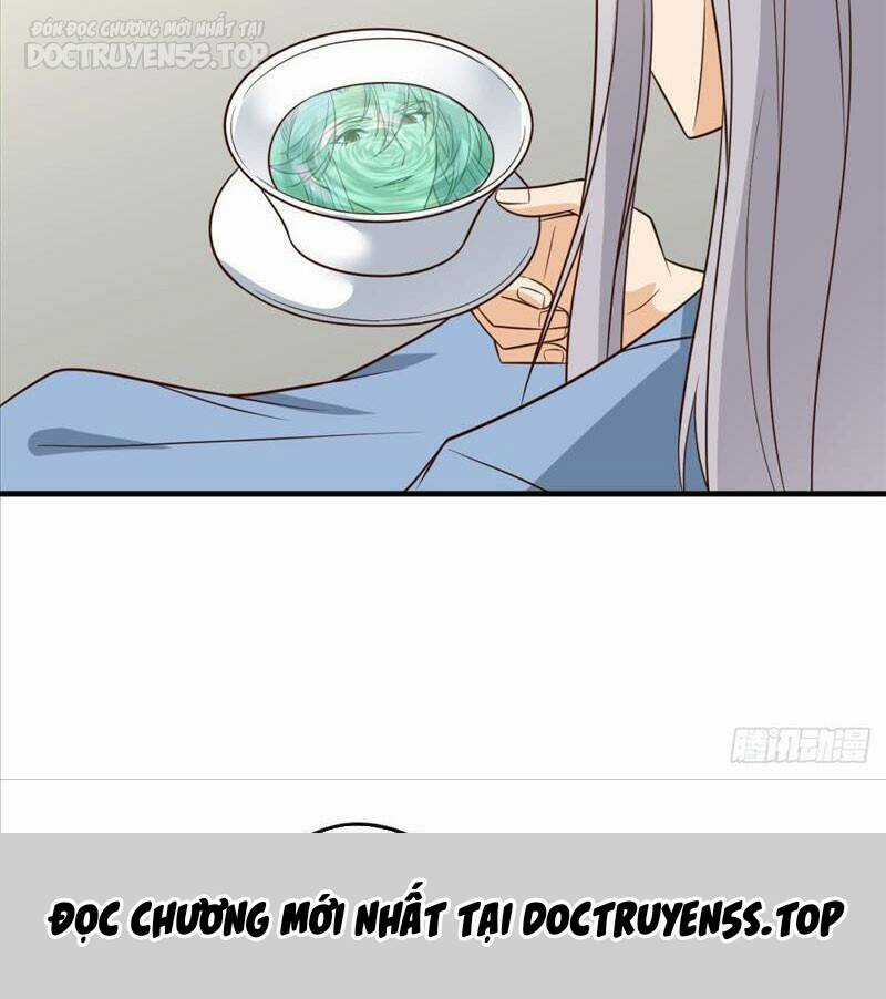 Vợ Tôi Và Tôi Thống Trị Tam Giới Chapter 98 trang 89