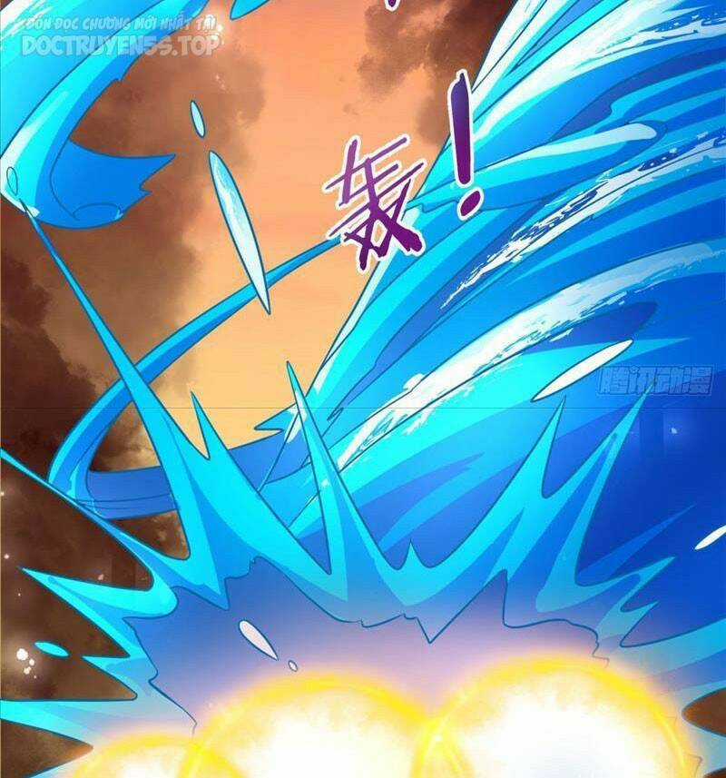 Vợ Tôi Và Tôi Thống Trị Tam Giới Chapter 98 trang 9