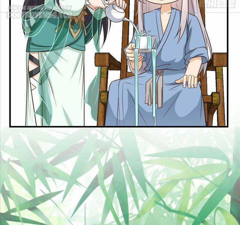 Vợ Tôi Và Tôi Thống Trị Tam Giới Chapter 98 trang 91