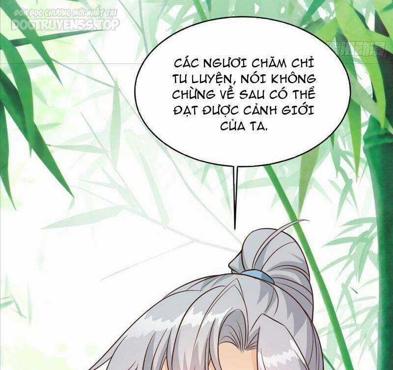 Vợ Tôi Và Tôi Thống Trị Tam Giới Chapter 98 trang 92