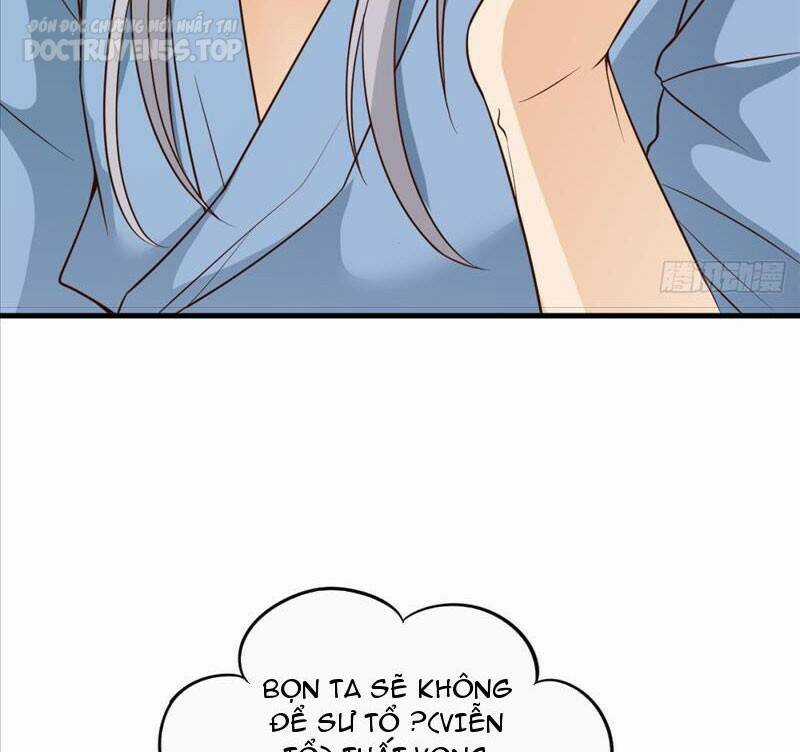 Vợ Tôi Và Tôi Thống Trị Tam Giới Chapter 98 trang 94