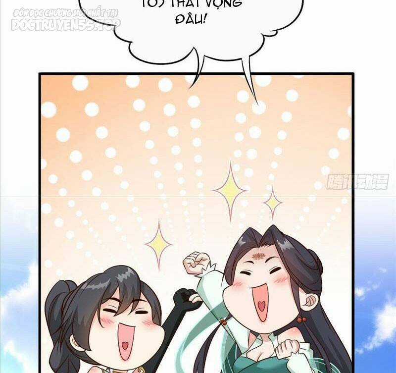 Vợ Tôi Và Tôi Thống Trị Tam Giới Chapter 98 trang 95