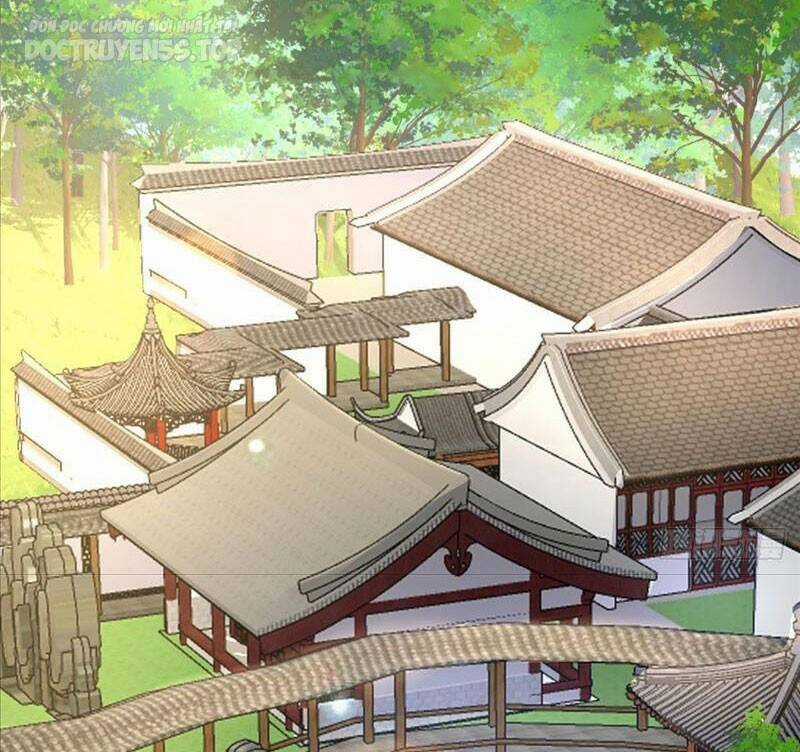 Vợ Tôi Và Tôi Thống Trị Tam Giới Chapter 98 trang 97