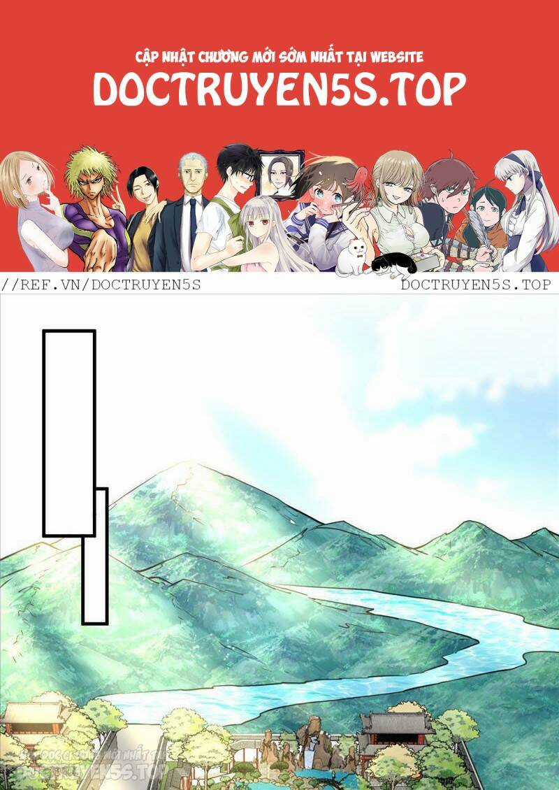 Vợ Tôi Và Tôi Thống Trị Tam Giới Chapter 99 trang 0