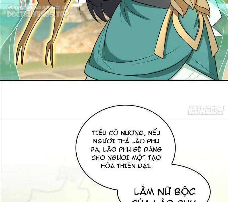 Vợ Tôi Và Tôi Thống Trị Tam Giới Chapter 99 trang 10