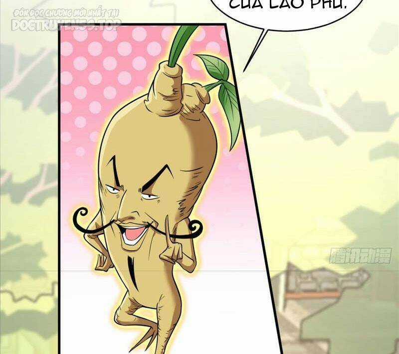 Vợ Tôi Và Tôi Thống Trị Tam Giới Chapter 99 trang 11