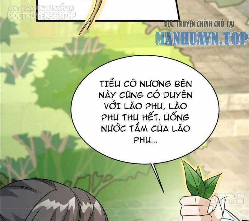 Vợ Tôi Và Tôi Thống Trị Tam Giới Chapter 99 trang 12