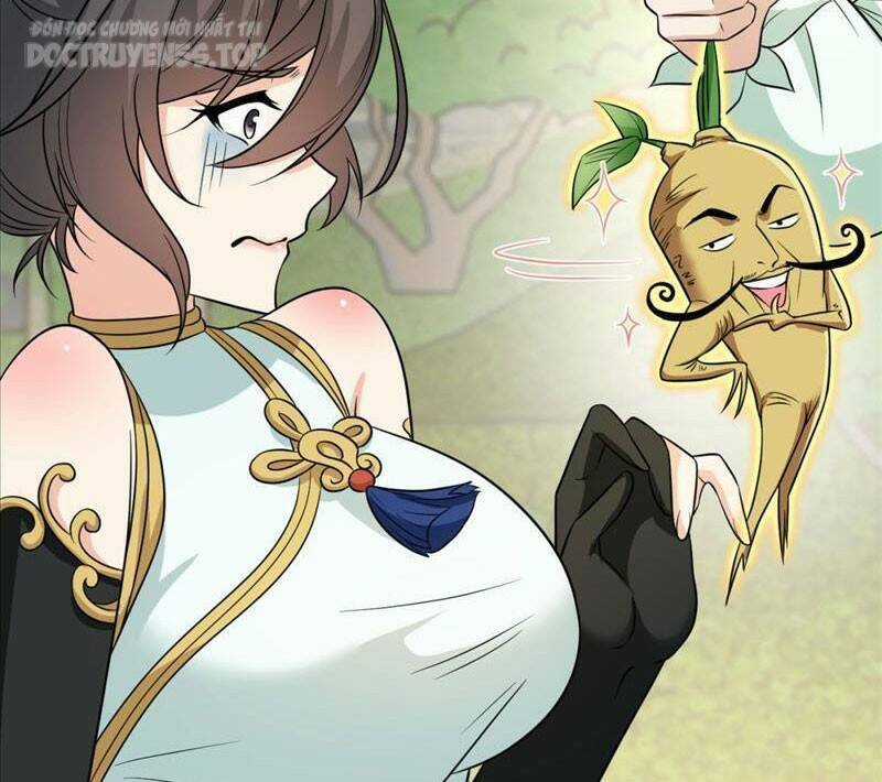 Vợ Tôi Và Tôi Thống Trị Tam Giới Chapter 99 trang 13