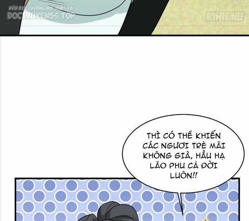 Vợ Tôi Và Tôi Thống Trị Tam Giới Chapter 99 trang 14