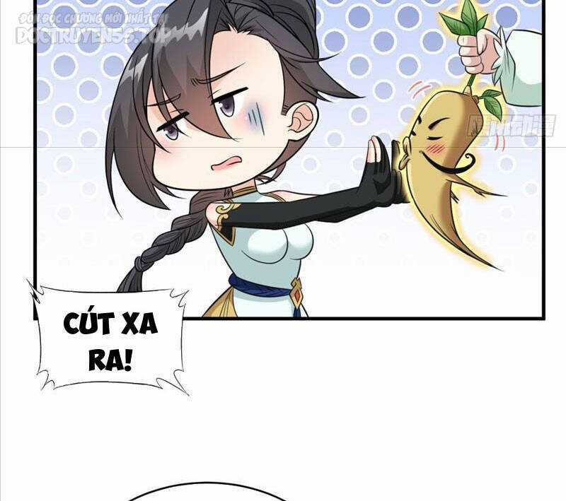 Vợ Tôi Và Tôi Thống Trị Tam Giới Chapter 99 trang 15