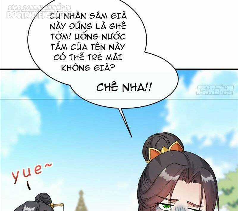 Vợ Tôi Và Tôi Thống Trị Tam Giới Chapter 99 trang 16