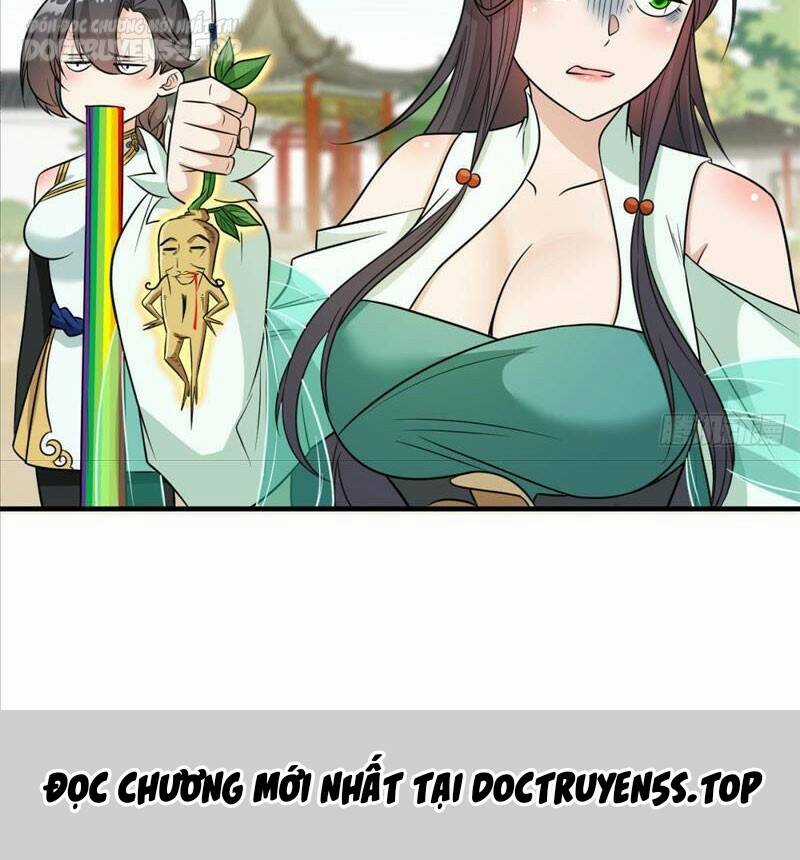 Vợ Tôi Và Tôi Thống Trị Tam Giới Chapter 99 trang 17