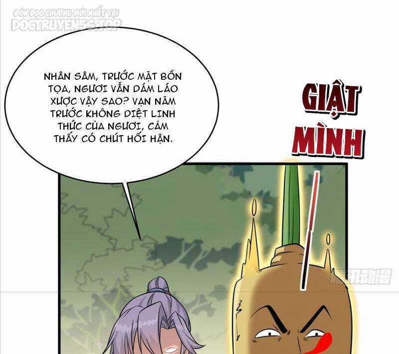 Vợ Tôi Và Tôi Thống Trị Tam Giới Chapter 99 trang 18