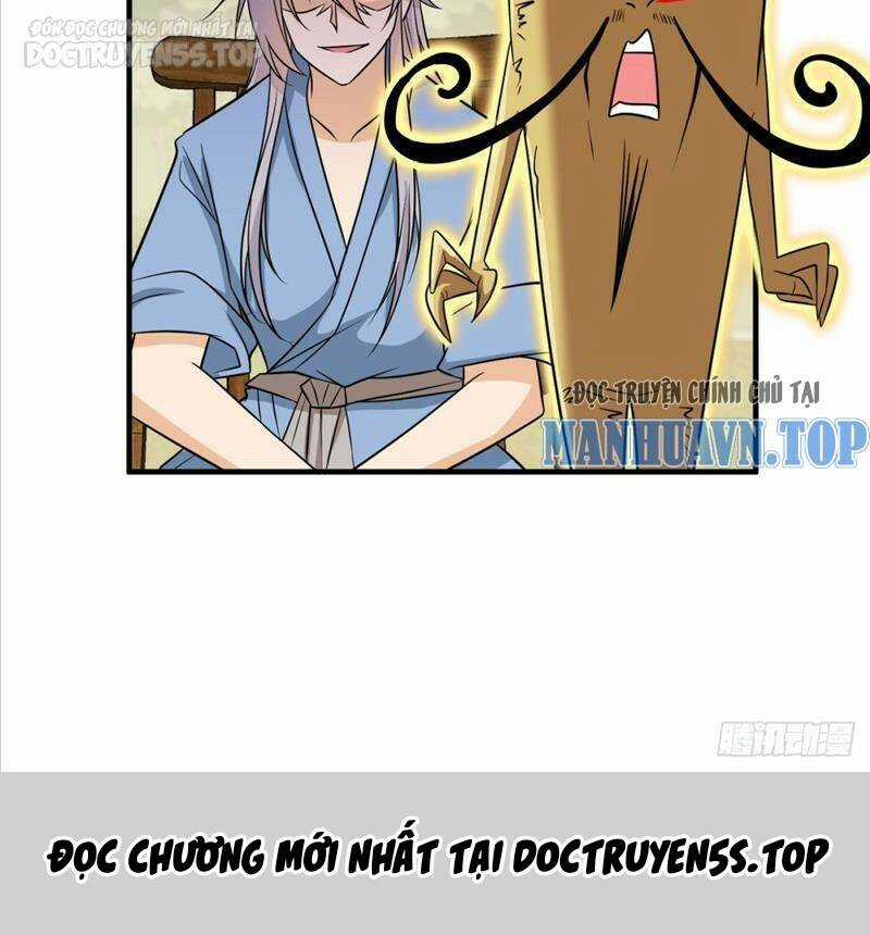 Vợ Tôi Và Tôi Thống Trị Tam Giới Chapter 99 trang 19