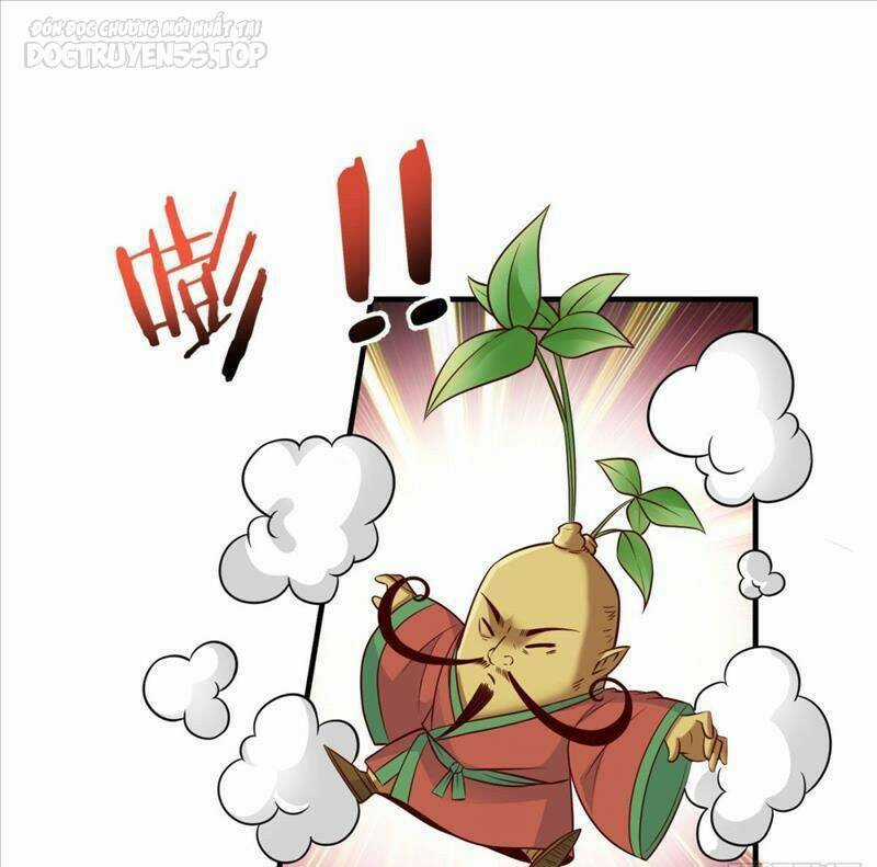 Vợ Tôi Và Tôi Thống Trị Tam Giới Chapter 99 trang 20