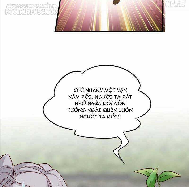 Vợ Tôi Và Tôi Thống Trị Tam Giới Chapter 99 trang 21