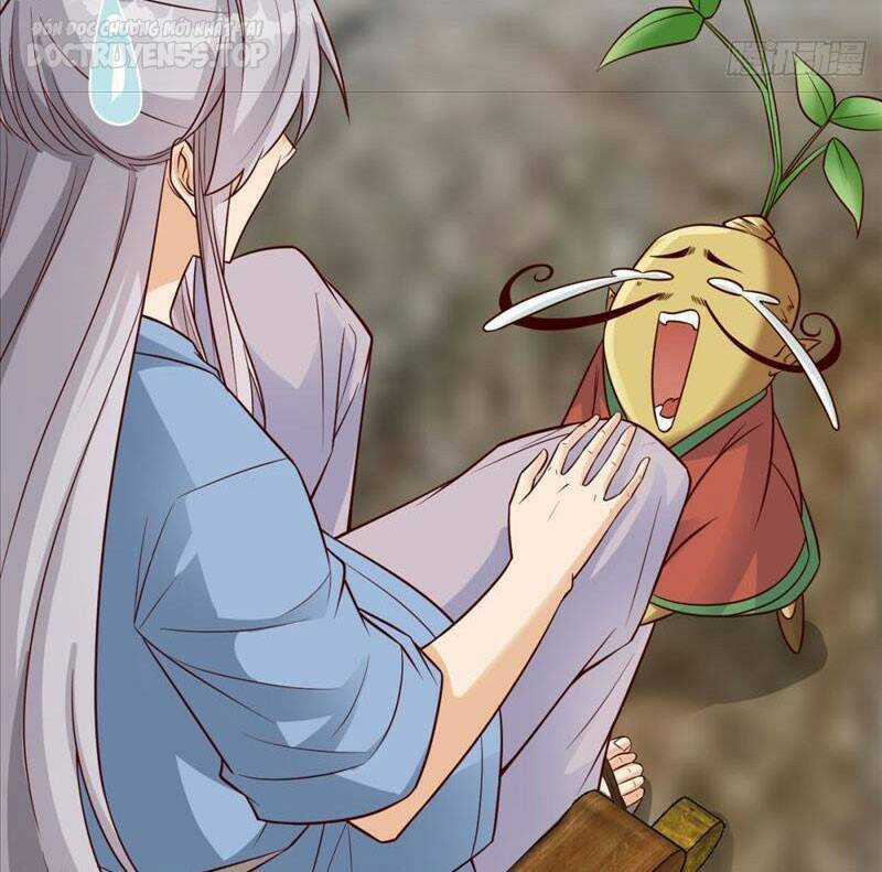 Vợ Tôi Và Tôi Thống Trị Tam Giới Chapter 99 trang 22