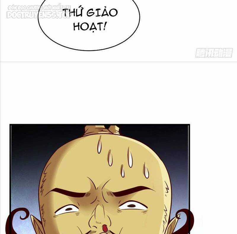 Vợ Tôi Và Tôi Thống Trị Tam Giới Chapter 99 trang 25