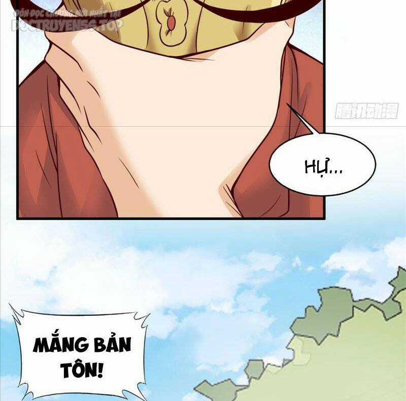 Vợ Tôi Và Tôi Thống Trị Tam Giới Chapter 99 trang 26