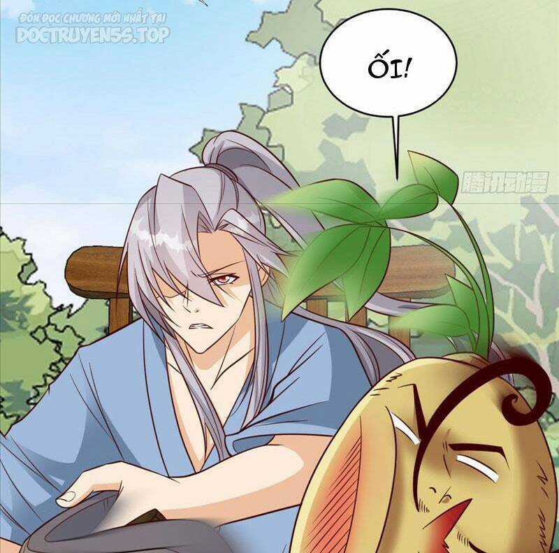 Vợ Tôi Và Tôi Thống Trị Tam Giới Chapter 99 trang 27