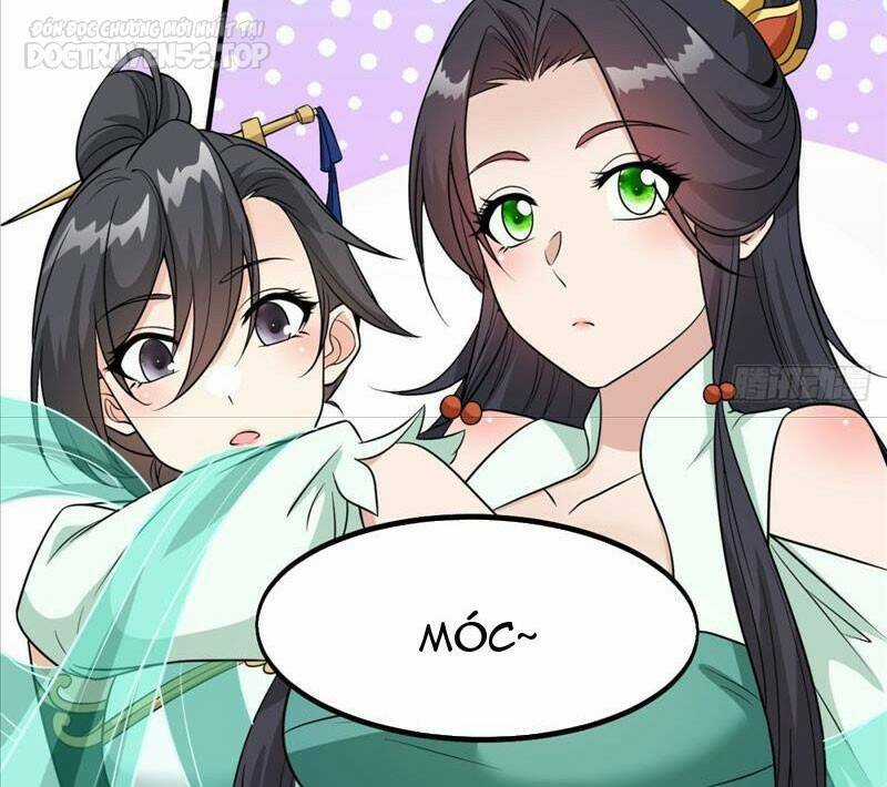 Vợ Tôi Và Tôi Thống Trị Tam Giới Chapter 99 trang 3
